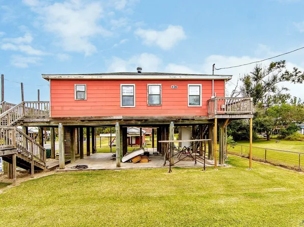 406 Fanguy St, Chauvin, LA 70344