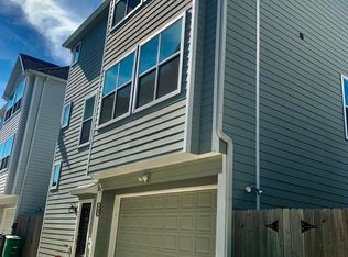 709 Link Rd, Houston, TX 77008