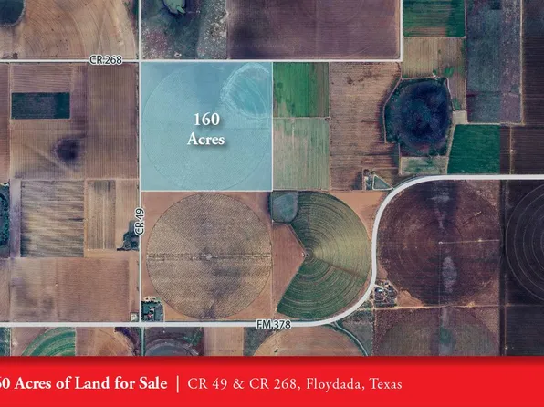 0 County Road 368, Floydada, TX 79235