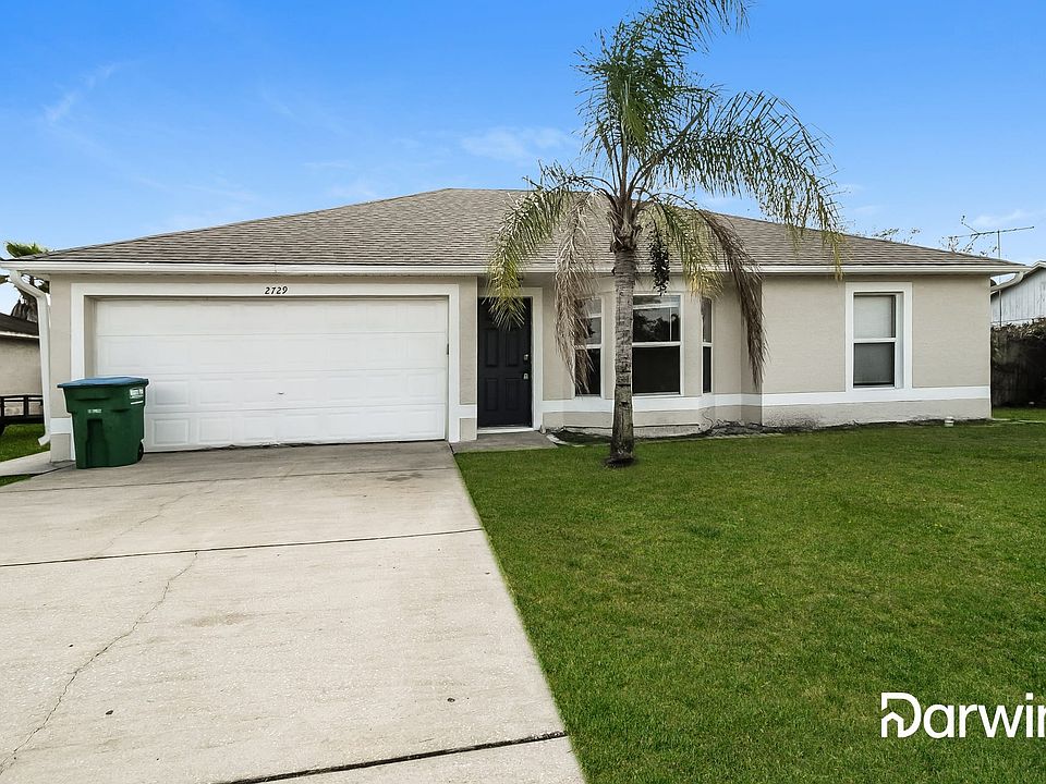 1st image of 2729 Gramercy Dr