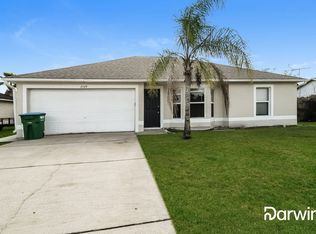 2729 Gramercy Dr, Deltona, FL 32738