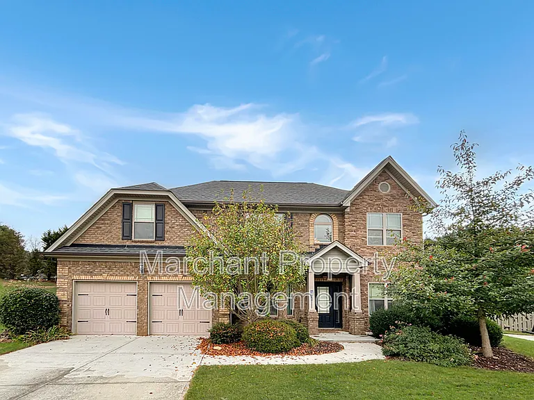 32 Governors Lake Way — Photo 1