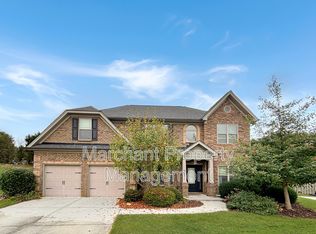 32 Governors Lake Way, Simpsonville, SC 29680