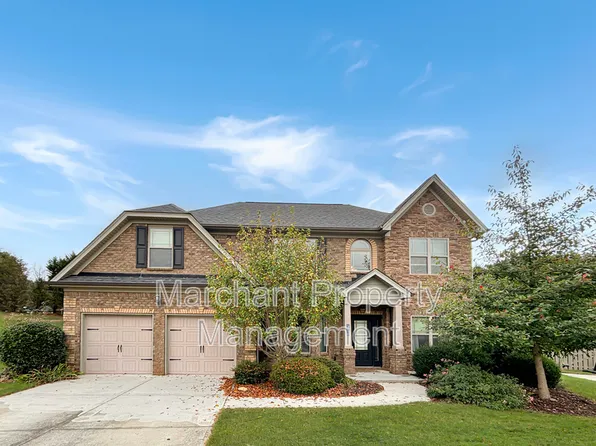 32 Governors Lake Way, Simpsonville, SC 29680