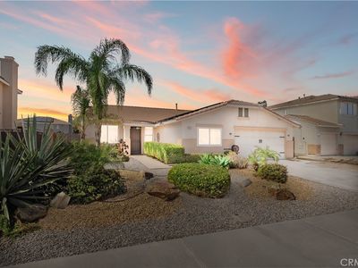 16257 Breezewood St, Moreno Valley, CA, 92551