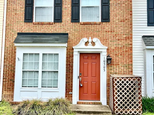 10503 Boxmeer Ct, Fredericksburg, VA 22408