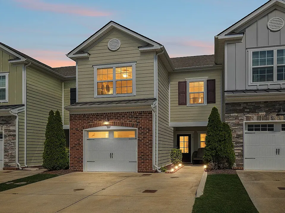 112 Bergen Dr