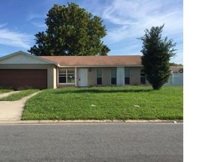 123 Toluca Dr, Kissimmee, FL 34743