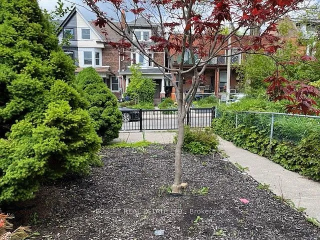 519 Crawford St #LOWER — Photo 15