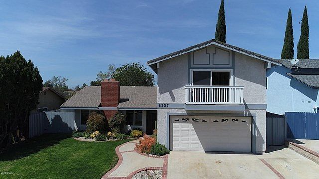Front shot 2227 Summerpark