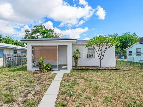 2539 Wilson Street, Hollywood, FL 33020