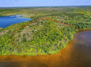 Neazor Point Rd S, Germfask, MI 49836