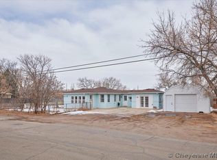 512 W Prosser Rd, Cheyenne, WY 82007