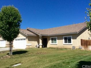 1327 Monte Vista Ave, Rosamond, CA 93560