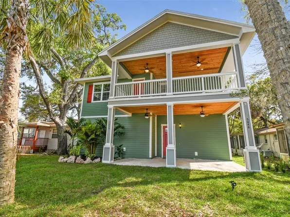 5644 MISSOURI AVENUE, NEW PORT RICHEY, FL 34652
