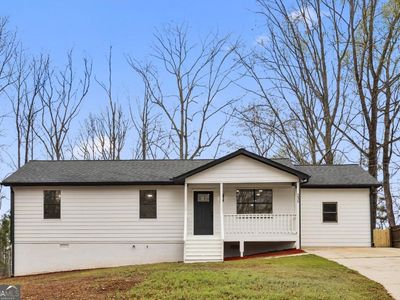 235 Poplar St, Buford, GA, 30518