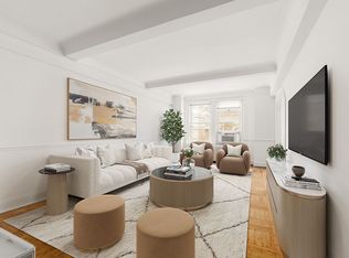 205 E 69th St APT 3B, New York, NY