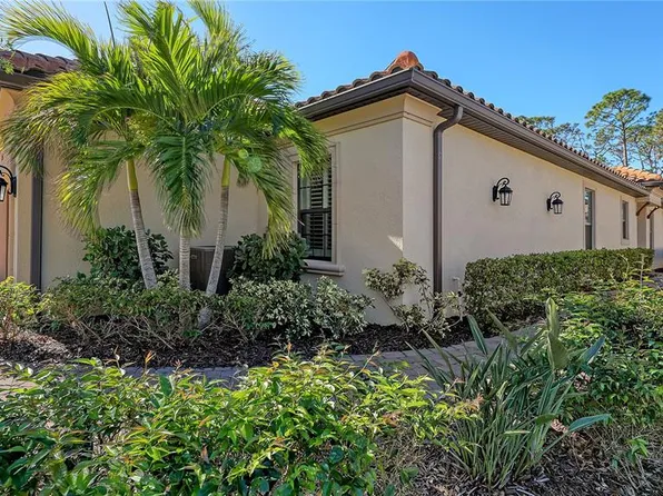 5737 Semolino St, Nokomis, FL 34275