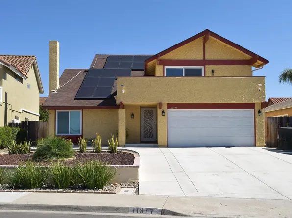 11377 Volans St, San Diego, CA 92126