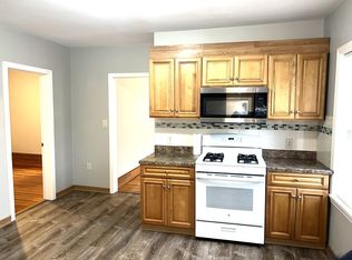 33 Sylvan St #1, Worcester, MA 01603