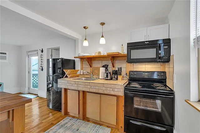 1418-1420 Kerlerec St #3 — Photo 4