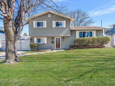 159 Gibson Avenue, Brentwood, NY, 11717
