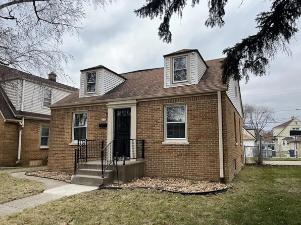 3731 North 52nd STREET, Milwaukee, WI 53216