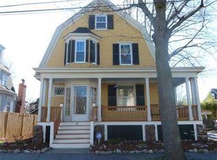 20 Shaw Rd, Swampscott, MA 01907