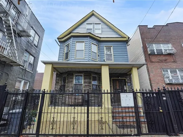 3414 105th St, Corona, NY 11368
