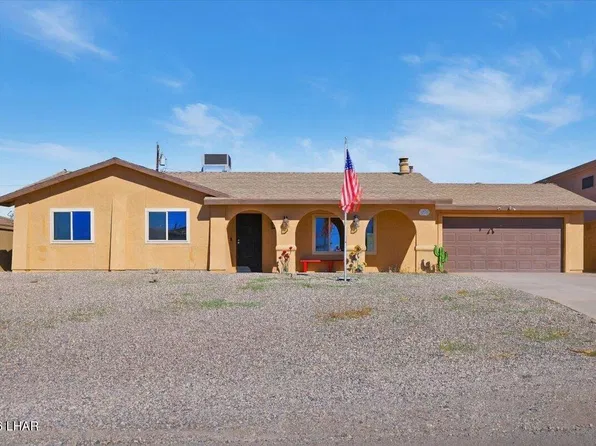 1722 Avalon Ave, Lake Havasu City, AZ 86404