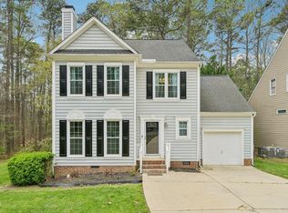 9305 Dominion Blvd, Raleigh, NC 27617