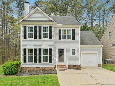 9305 Dominion Blvd, Raleigh, NC, 27617