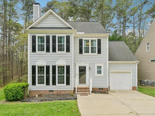 9305 Dominion Blvd, Raleigh, NC 27617