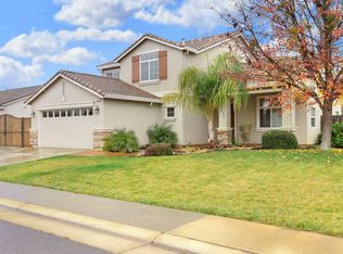 408 Alpen Rose Way, Galt, CA