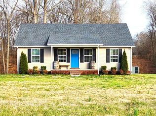 5640 New Hwy #31, Westmoreland, TN 37186