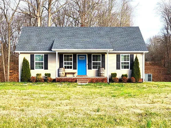 5640 New Hwy #31, Westmoreland, TN 37186
