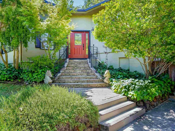 2489 Encinal Dr, Walnut Creek, CA 94597