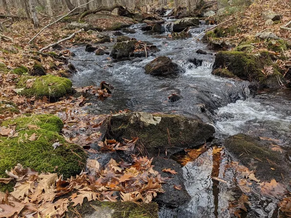 0 Carver Road, Monroe, ME 04951