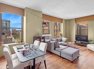 600 S Dearborn St APT 1201, Chicago, IL 60605