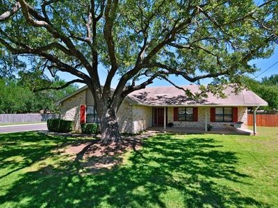 804 Stagecoach Dr, Georgetown, TX, 78628
