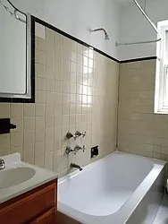 Rented by New York Residence