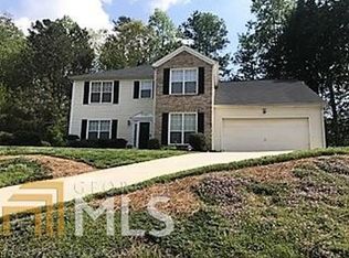 3681 Raiders Ridge Dr, Lithonia, GA 30038