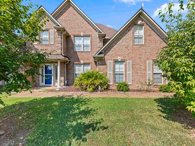 62 Stillwater Ln, Medina, TN, 38355