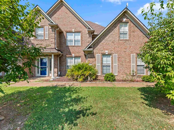 62 Stillwater Ln, Medina, TN 38355
