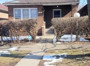 1765 Hayes St, Gary, IN 46404