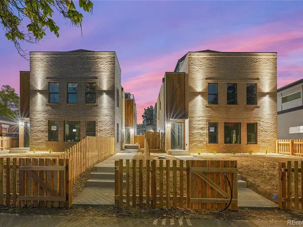 2148 S Sherman Street, Denver, CO 80210
