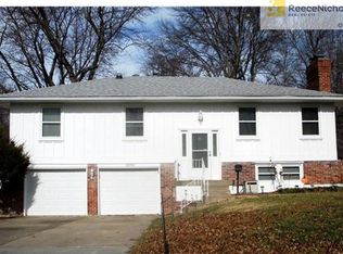 13304 E 43rd Pl S, Independence, MO 64055