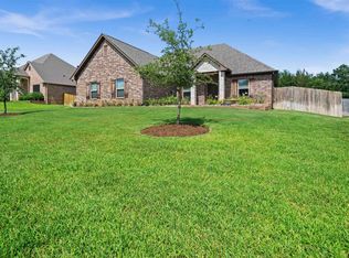 21351 Boone Dr, Bullard, TX 75757