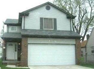 23321 Reynolds Ave, Hazel Park, MI
