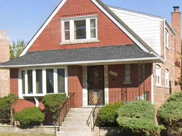 2140 E 93rd St, Chicago, IL 60617